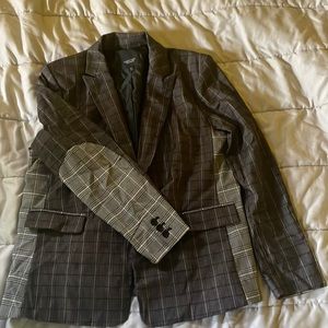 Simply Vera Vera Wang Suit Jacket